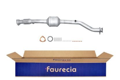 Catalytic Converter -