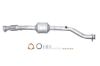 Catalytic Converter -