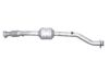 Catalytic Converter -