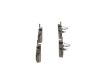 Brake Pad Set, disc brake BMW - 34 21 6 776 937