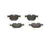 Brake Pad Set, disc brake BMW - 34 21 6 776 937