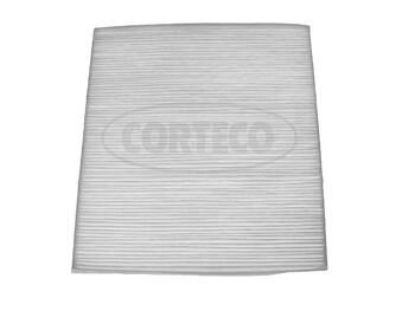 Filter, cabin air PSA 7078711