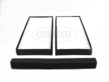 Filter, cabin air Kia 0K2N16152X