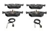 Brake Pad Set, disc brake -
