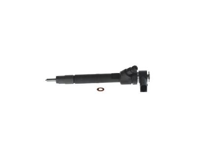Injector Nozzle E-CLASS (W211), S-CLASS (W220)