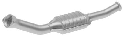 Catalytic Converter -