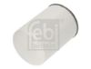 Filter, operating hydraulics Iveco 9315 7071
