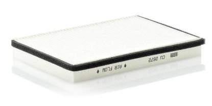 Filter, cabin air VW Passat (cabin filter) 94-