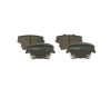 Brake Pad Set, disc brake -