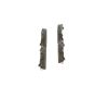 Brake Pad Set, disc brake -