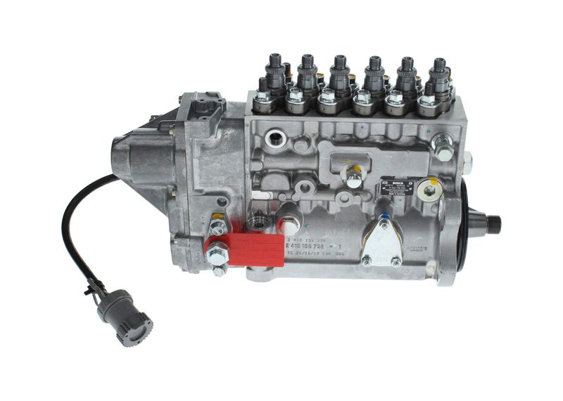 lnjection Pump -