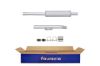 Front Muffler -
