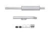 Front Muffler -
