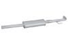 Front Muffler -