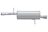 Rear Muffler -