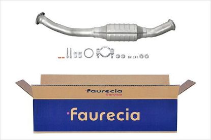 Catalytic Converter -