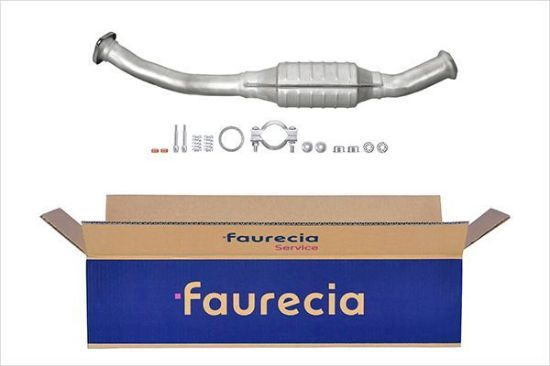 Catalytic Converter -