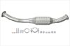 Catalytic Converter -