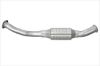 Catalytic Converter -