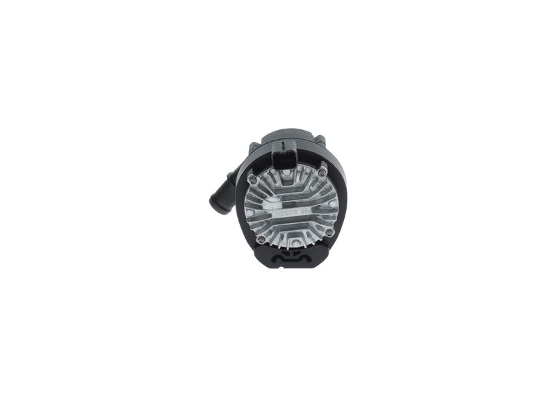 Auxiliary Water Pump (cooling water circuit) -