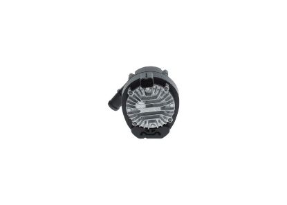 Auxiliary Water Pump (cooling water circuit) -