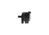 Auxiliary Water Pump (cooling water circuit) -