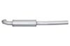 Front Muffler -