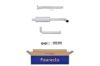 Centre Muffler -