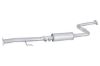 Centre Muffler -
