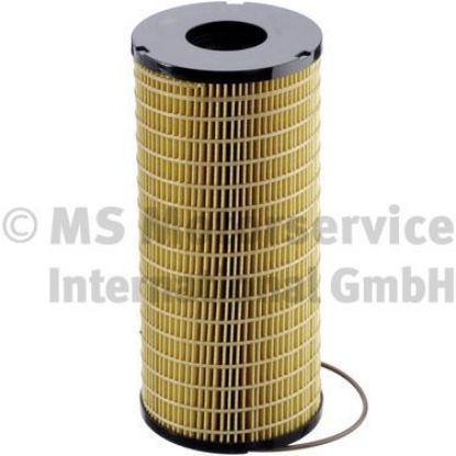 Fuel Filter -