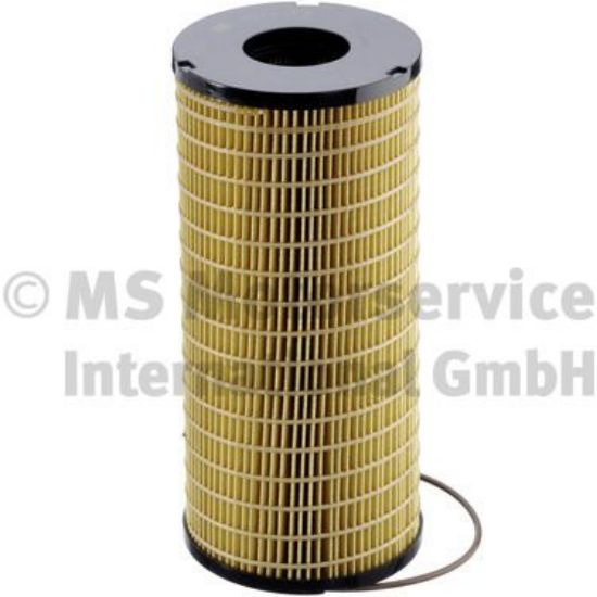Fuel Filter -