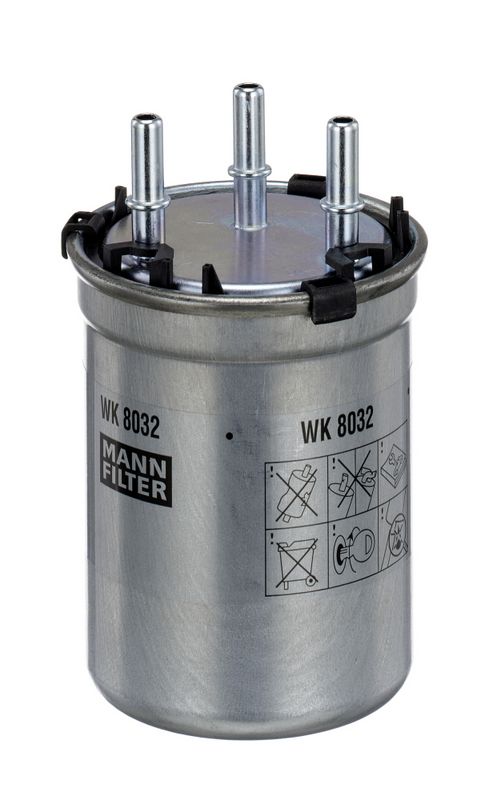 Fuel Filter VW Groupe PP 986/5