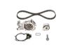 Water Pump & Timing Belt Kit -