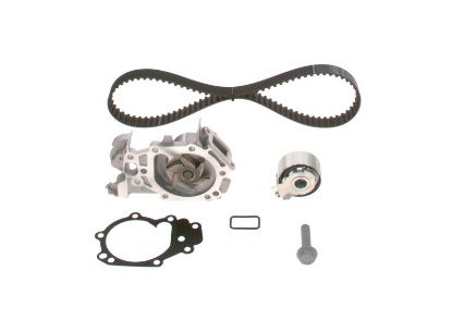 Water Pump & Timing Belt Kit -