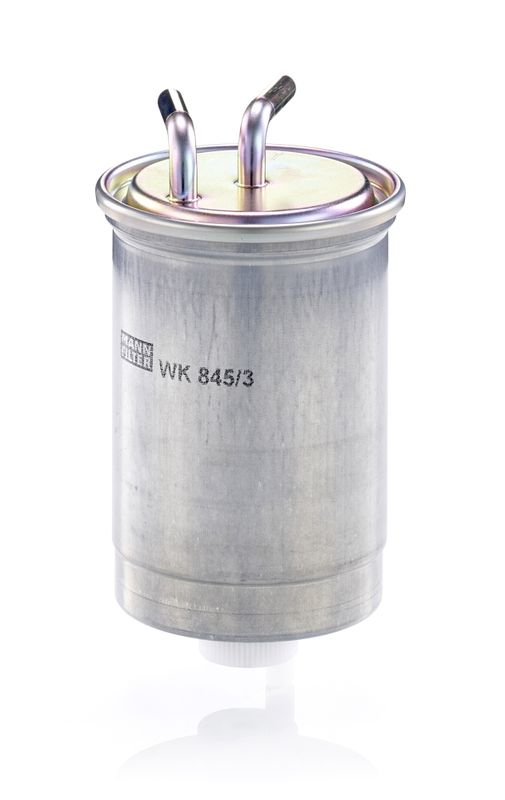 Fuel Filter Fiesta/Escort1.8D 93-