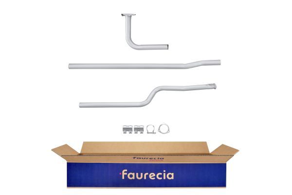Exhaust Pipe -
