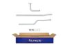 Exhaust Pipe -