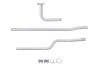 Exhaust Pipe -