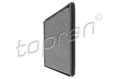 Filter, cabin air PSA