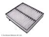 Filter, cabin air Mercedes-Benz 163 835 02 47