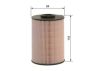 Fuel Filter -
