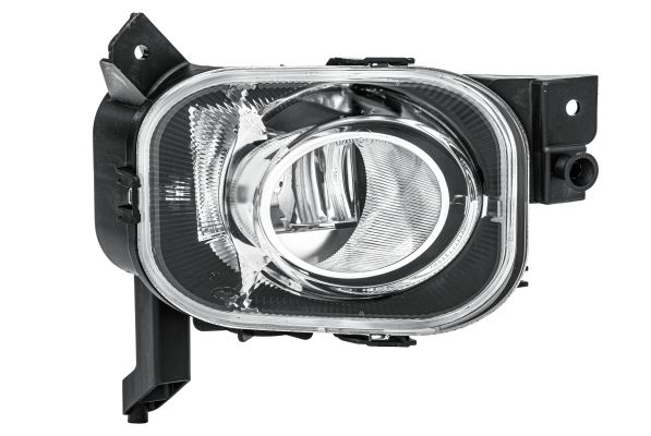 Front Fog Light -