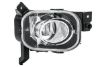 Front Fog Light -