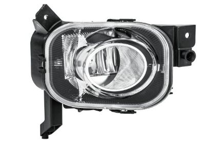 Front Fog Light -
