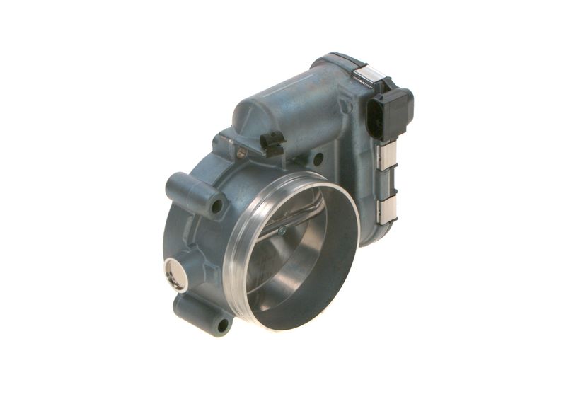 Throttle Body -