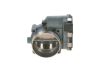 Throttle Body -