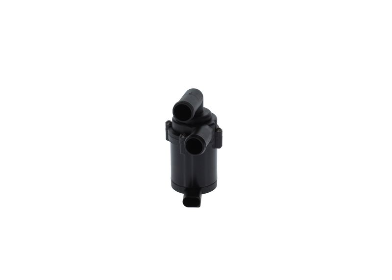 Auxiliary Water Pump (cooling water circuit) -