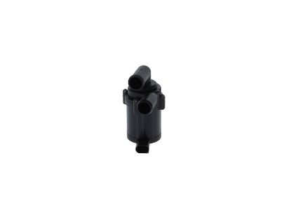 Auxiliary Water Pump (cooling water circuit) -