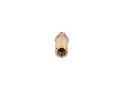 Valve, injection system -