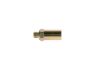 Valve, injection system -